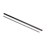 EFL32072 - Wing and Stabilizer Tubes: Twin Otter 1.4m