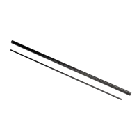 EFL32072 - Wing and Stabilizer Tubes: Twin Otter 1.4m