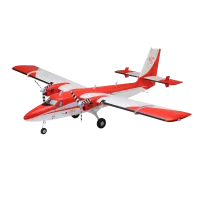 EFL32050 - DHC-6 Twin Otter 1.4m BNF Basic with AS3X+ and SAFE Select