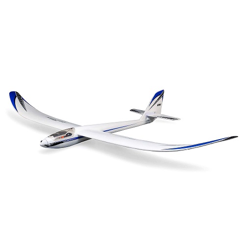 EFL36500 - E-flite Night Radian 2.0m BNF Basic EFL36500