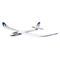 EFL36500 - E-flite Night Radian 2.0m BNF Basic