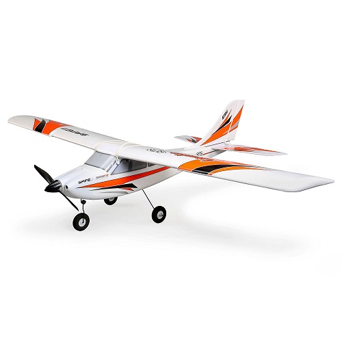 EFL370001 - E-flite Apprentice STS 1.5m RTF Basic Smart Trainer with SAFE EFL370001