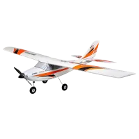 EFL3750 - E-flight Apprentice STS 1.5m BNF Basic Smart Trainer with SAFE