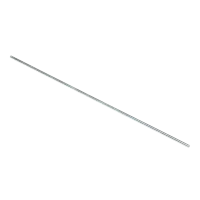 EFL3854 - Steel Stabilizer Joiner: Timber X