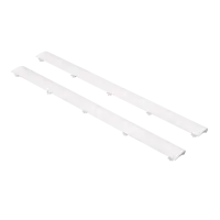 EFL3855 - Leading Edge Slat Set: Timber X