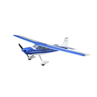 EFL49500 - Valiant 1.3m BNF Basic mit AS3X und SAFE Select