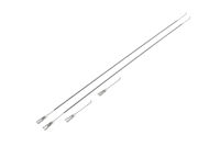 EFL4958 - Pushrodset - Valiant 1.3