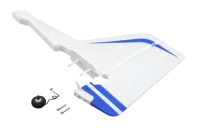 EFL4961 - Vertical Fin_Rudder - Valiant 1.3