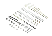 EFL5256 - Kleinteile Set - Timber