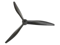 EFL5962 - E-flite 3-Blade Propeller 11 x 7.5