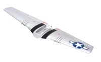 EFL615002 - Tragflaeche - P-51D Mustang 280