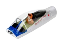 EFL615003 - Kabinenhaube - P-51D Mustang 280