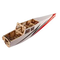 EFL71751 - Fuselage: Turbo Timber SWS 2.0m