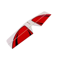 EFL71754 - Horizontal Stabilizer: Turbo Timber SWS 2.0m