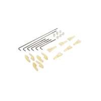 EFL71760 - Pushrod Set: Turbo Timber SWS 2.0m