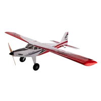 EFL71765 - Turbo Timber SWS 2.0m ARF