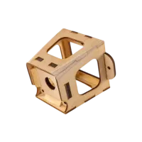 EFL71766 - Motor Mount: Turbo Timber SWS 2.0m