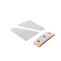 EFL71767 - Landing Gear Covers: Turbo Timber SWS 2.0m