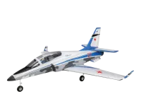 EFL77500 - Viper 70mm EDF Jet 1100mm (AR631) - BNF Basic