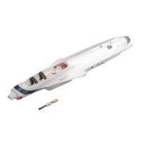 EFL7801 - Fuselage: F-16 70mm EDF