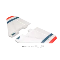 EFL7804 - Horizontal Stabilizers: F-16 70mm EDF