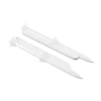 EFL7805 - Wing Tip Missile-1: F-16 70mm EDF