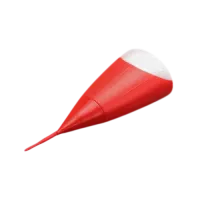 EFL7808 - Nose Cone: F-16 70mm EDF