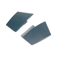 EFL7809 - Ventral Fin Set: F-16 70mm EDF