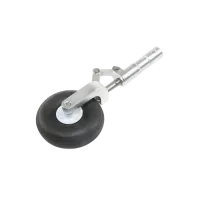 EFL7811 - Nose Gear Set: F-16 70mm EDF