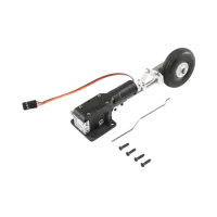 EFL7814 - Nose Gear System: F-16 70mm EDF