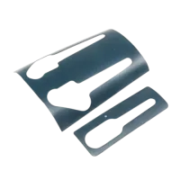 EFL7816 - Landing Gear Covers: F-16 70mm EDF