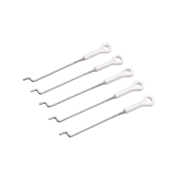 EFL7817 - Linkage Rod Set: F-16 70mm EDF