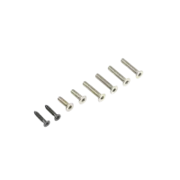 EFL7819 - Screw Set: F-16 70mm EDF