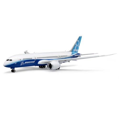 EFL78750 - Boeing 787-8 Dreamliner Twin 30 mm EDF BNF E-flite EFL78750