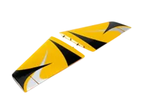 EFL808504 - Horizontal Stabilizer left_right - Habu 32x DF