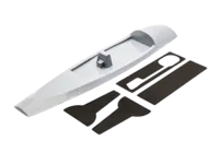 EFL808506 - Plastic Accessories - Habu 32x DF