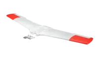 EFL8313 - Tragflaeche lackiert - T-28 1.2