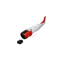 EFL8325 - Painted Fuselage and Cowl: T-28 1.2m 217