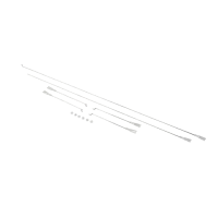 EFL8505 - E-flite linkage set: F4U-4 1.2 m