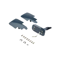 EFL8511 - E-flite Fahrwerksteile: F4U-4 1.2 m