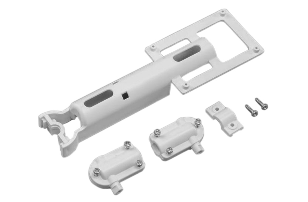 EFL9305 - Motorhalterung - Mini Convergence E-flite EFL9305