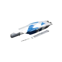 EFL9776 - Fuselage: F-15 Eagle 64mm EDF