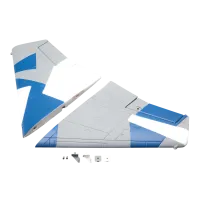 EFL9777 - Wing Set: F-15 Eagle 64mm EDF
