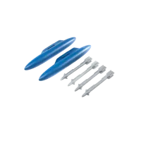 EFL9782 - Dummy Ordnance Set: F-15 Eagle 64mm EDF