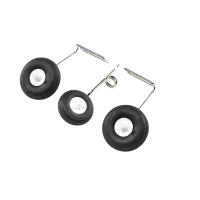 EFL9785 - Landing Gear Set: F-15 Eagle 64mm EDF