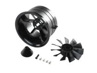 EFL9790 - Impeller 64mm 11-Blatt EDF