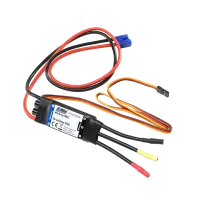 EFL9791 - ESC. 40A: F-15 Eagle 64mm EDF