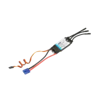 EFLA1060C - 60 AMP Brushless ESC