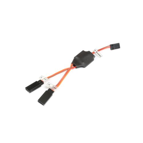 EFLA520 - LED Light Controller E-flite EFLA520