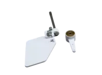 EFLA55001 - Water Rudder assembly. Float Set - Apprentice S15e